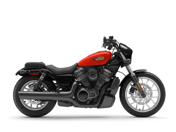 2026 Harley-Davidson  - €16,795 (1/1)