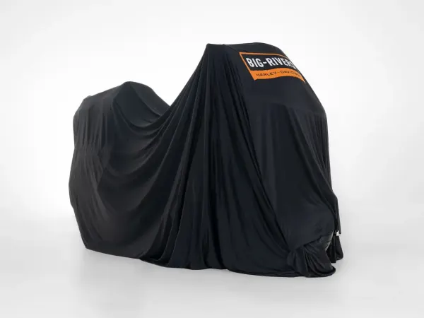2013 Harley-Davidson Breakout FXSB - € 22.950 (1/1)