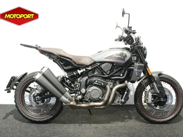 2022 Indian FTR 1200 - € 13.495 (1/1)