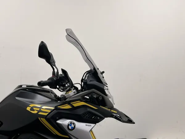 2021 BMW G 310 GS - € 5.450 (1/1)