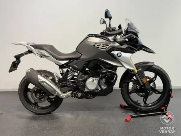 2019 BMW G 310 GS - € 4.990 (1/1)