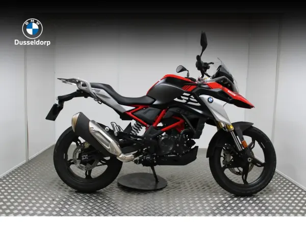 2025 BMW G 310 GS - € 5.950 (1/1)