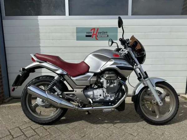 2005 Moto Guzzi 750 Breva IE - € 2.750 (1/1)