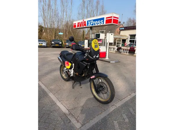1988 Honda XRV 650 Africa Twin - € 3.250 (1/1)
