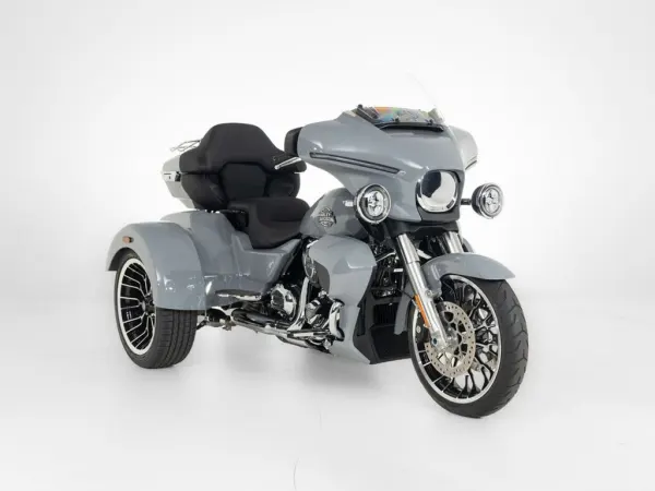 2026 Harley-Davidson Street Glide 3 Limited - € 55.695 (1/1)