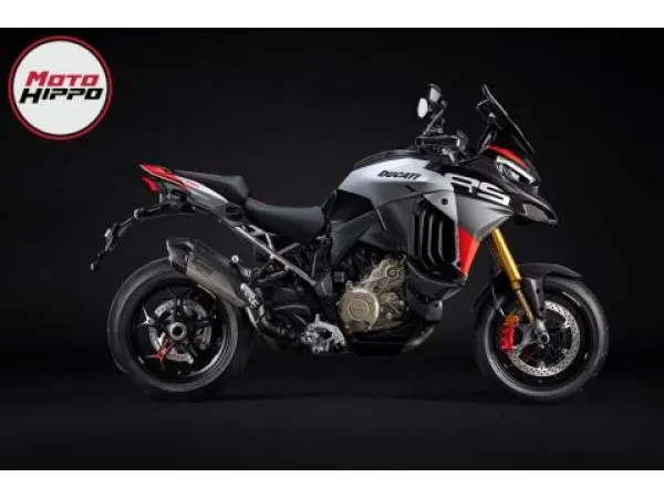 2026 Ducati Multistrada V4 RS - € 46.590 (1/1)