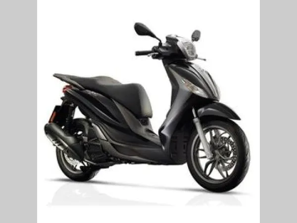 2022 Piaggio Medley 125 ABS - €3,899 (1/1)
