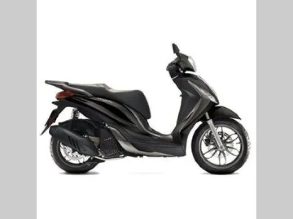 2022 Piaggio Medley S 125 Abs - € 3.999 (1/1)