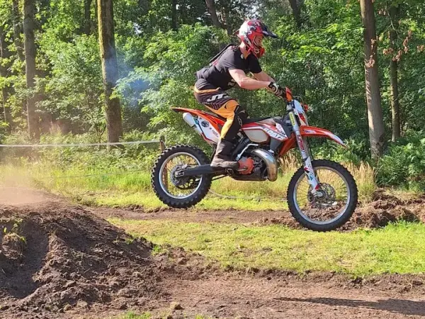 2014 KTM 300 EXC - €4,750 (1/1)