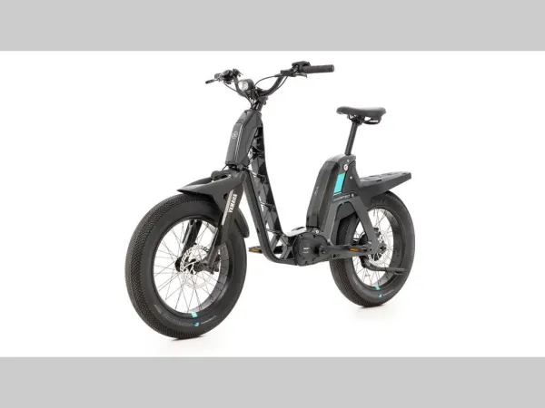 2025 Yamaha Booster - € 1.999 (1/1)