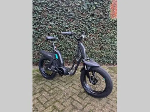 2025 Yamaha Booster - € 1.495 (1/1)