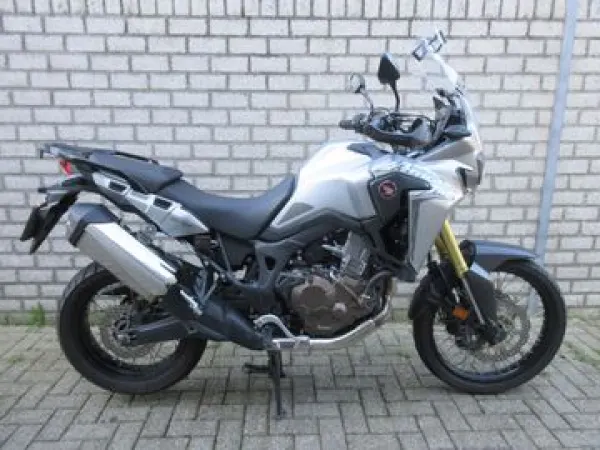 2016 Honda CRF 1000 L Africa Twin - €9,750 (1/1)