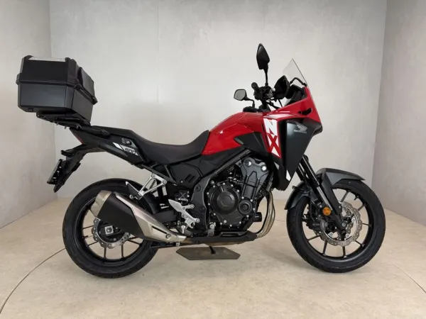 2024 Honda NX 500 - € 7.490 (1/1)