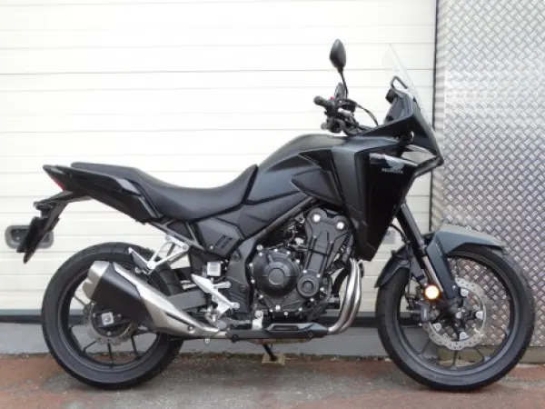 2024 Honda NX 500 - €7,195 (1/1)