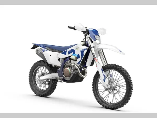 2026 Husqvarna FE 350 - € 14.249 (1/1)