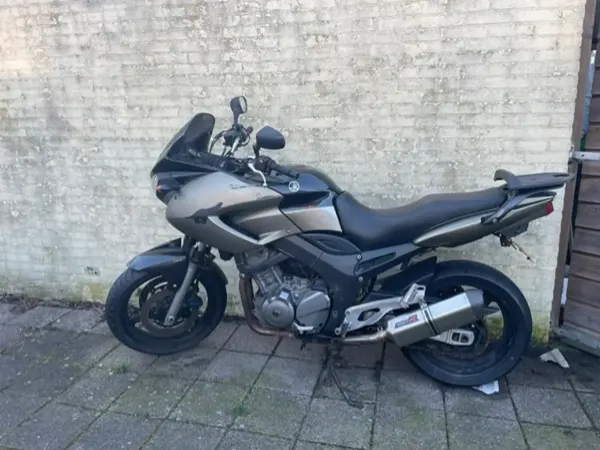2004 Yamaha TDM 900 - € 1.800 (1/1)