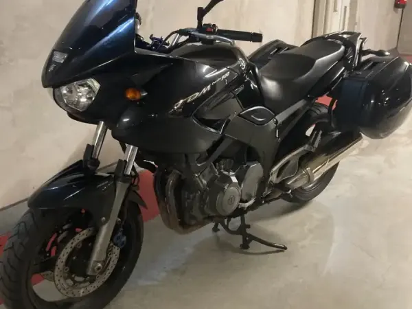 2005 Yamaha TDM 900 - € 3.300 (1/1)