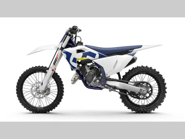 2025 Husqvarna TC 125 - € 10.249 (1/1)