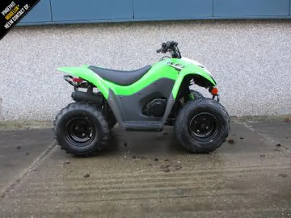 2024 Kawasaki KFX 90 - € 3.000 (1/1)