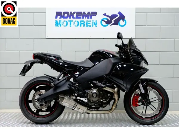 2009 Buell 1125 CR - € 5.999 (1/1)