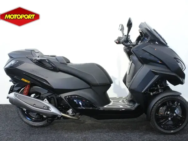2026 Peugeot Metropolis - € 14.249 (1/1)