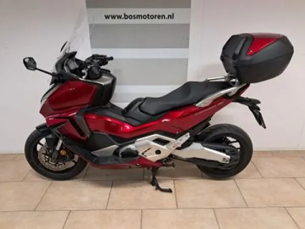 2021 Honda Forza 750 - € 9.950 (1/1)