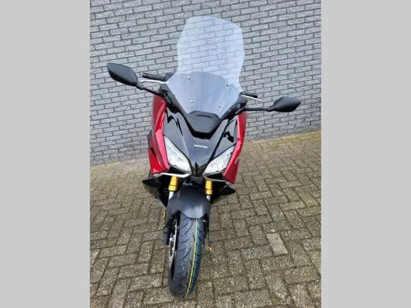 2024 Honda Forza 750 - € 14.399 (1/1)