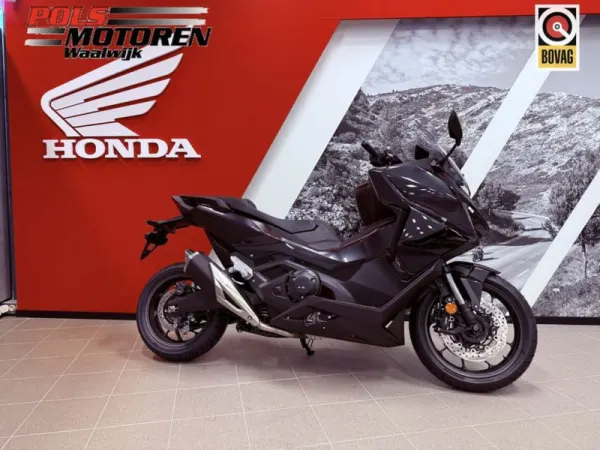 2026 Honda NSS 750 Forza - €14,899 (1/1)