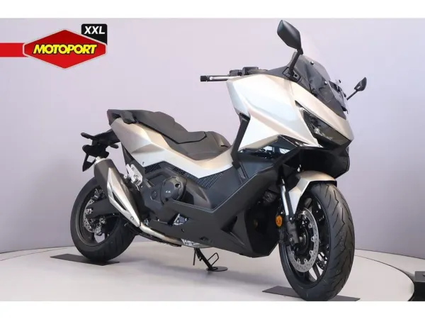 2026 Honda Forza 750 - €14,799 (1/1)
