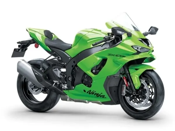 2026 Kawasaki Ninja ZX-10RR - € 32.999 (1/1)