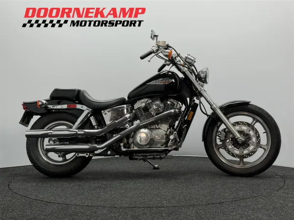 1995 Honda VT 1100 Shadow - €4,750 (1/1)