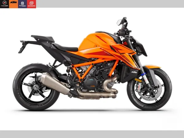 2024 KTM 1390 Super Duke R EVO - € 25.410 (1/1)