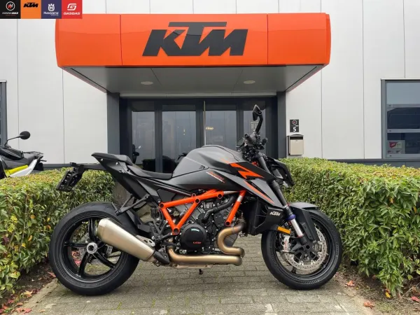 2024 KTM 1390 Super Duke R EVO - € 25.410 (1/1)