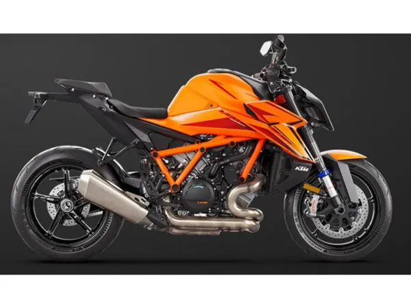 2026 KTM 1390 Super Duke R EVO - € 26.399 (1/1)