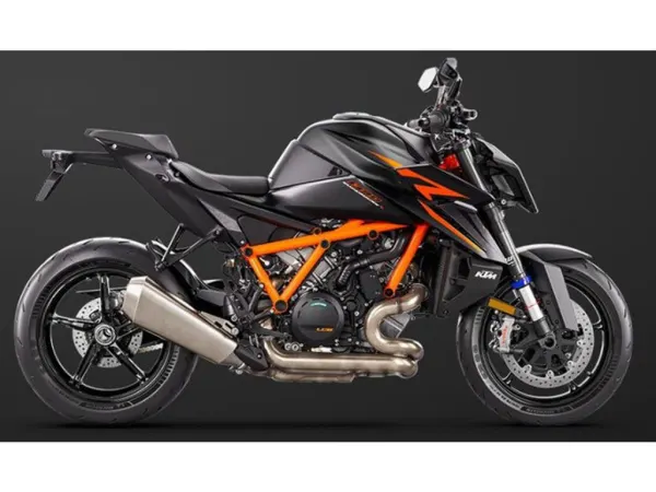 2026 KTM 1390 Super Duke R EVO - € 26.399 (1/1)