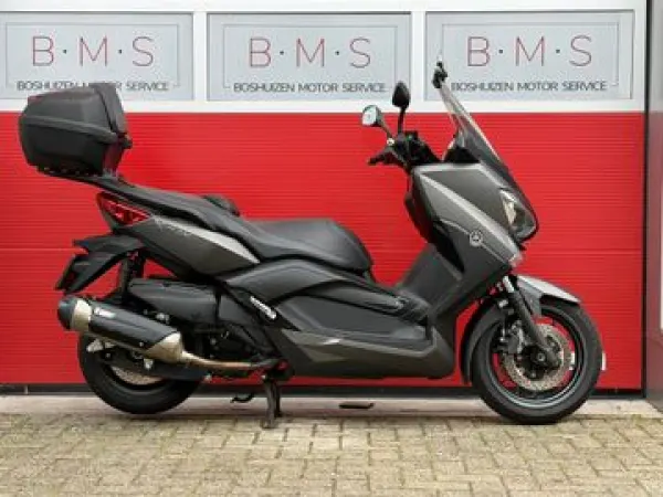 2017 Yamaha X Max 400 ABS - €4,999 (1/1)