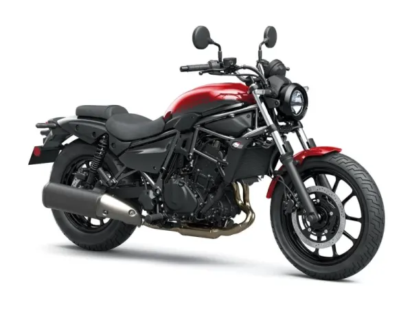 2026 Kawasaki Eliminator 500 - € 7.549 (1/1)