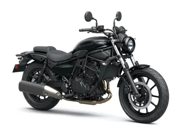 2026 Kawasaki Eliminator 500 - € 7.499 (1/1)