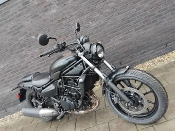 2024 Kawasaki Eliminator 500 - € 6.750 (1/1)