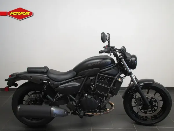 2026 Kawasaki Eliminator 500 - € 6.995 (1/1)