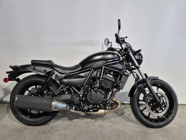 2026 Kawasaki Eliminator 500 - € 6.899 (1/1)