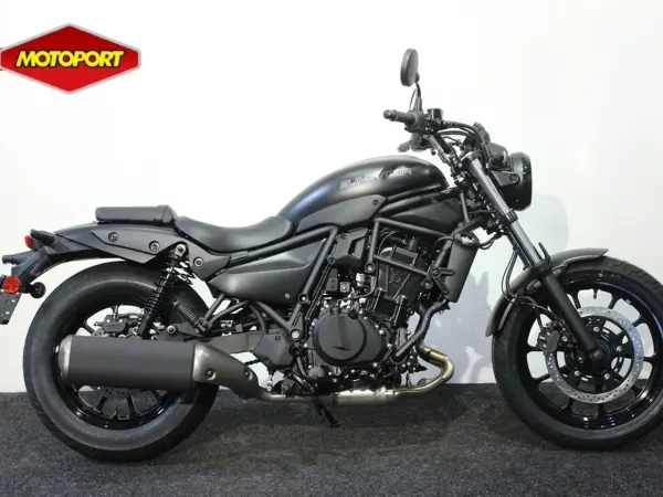 2025 Kawasaki Eliminator 500 - € 7.499 (1/1)