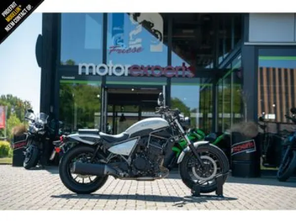 2025 Kawasaki Eliminator 500 - € 7.499 (1/1)