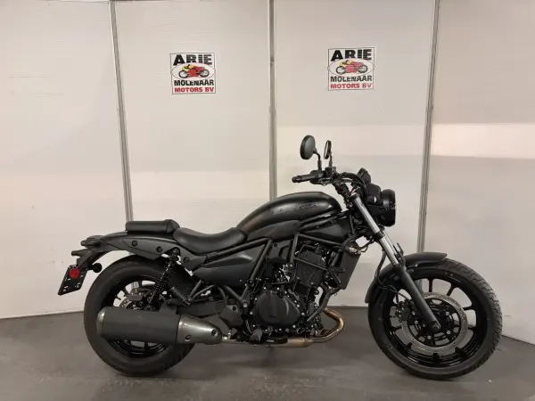 2026 Kawasaki Eliminator 500 - € 7.499 (1/1)