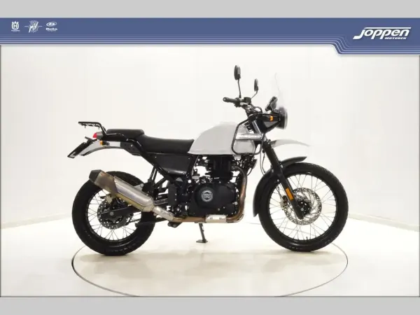 2019 Royal Enfield Himalayan - € 4.995 (1/1)
