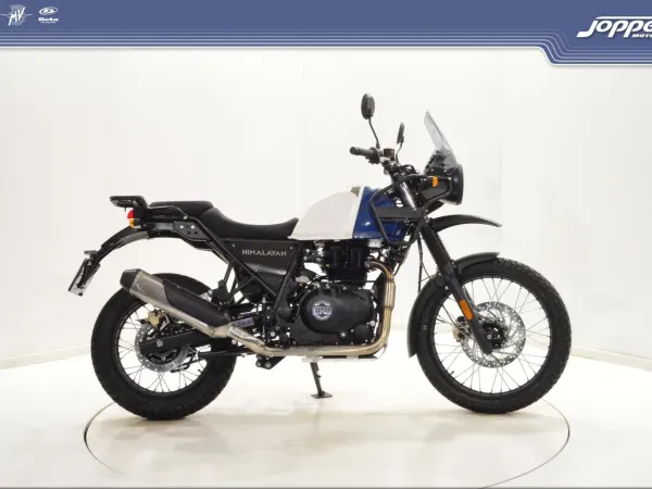 2023 Royal Enfield Himalayan - € 6.799 (1/1)