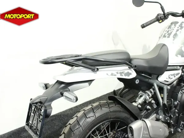 2026 Royal Enfield Himalayan - € 7.799 (1/1)