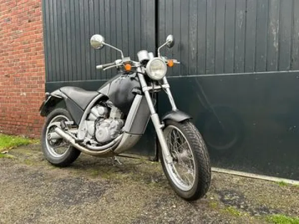 1998 Aprilia Moto 6.5 - € 2.750 (1/1)
