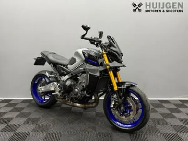 2024 Yamaha MT 09 SP - € 12.395 (1/1)
