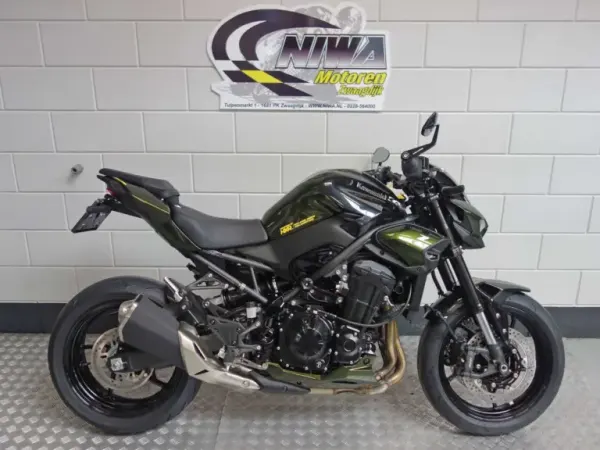 2026 Kawasaki Z 900 - € 10.999 (1/1)